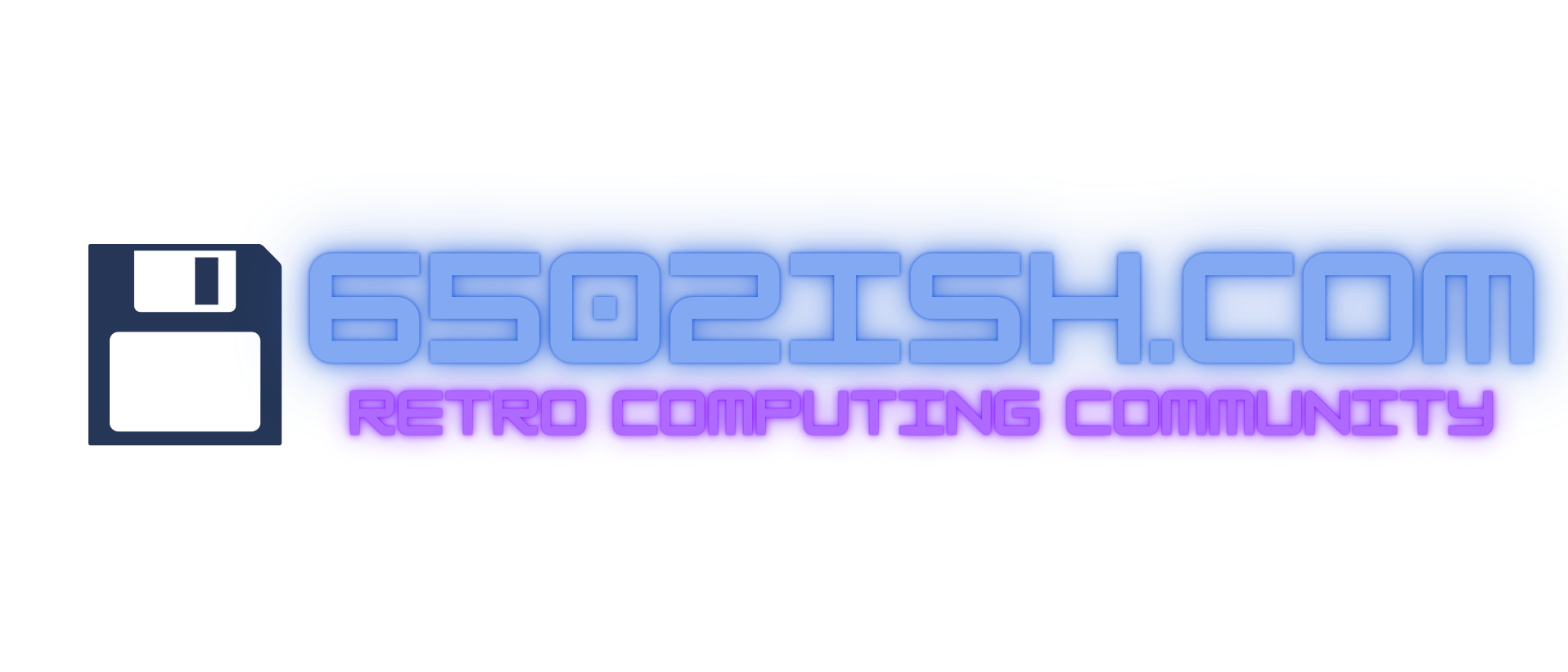6502ish Retro Computing Community