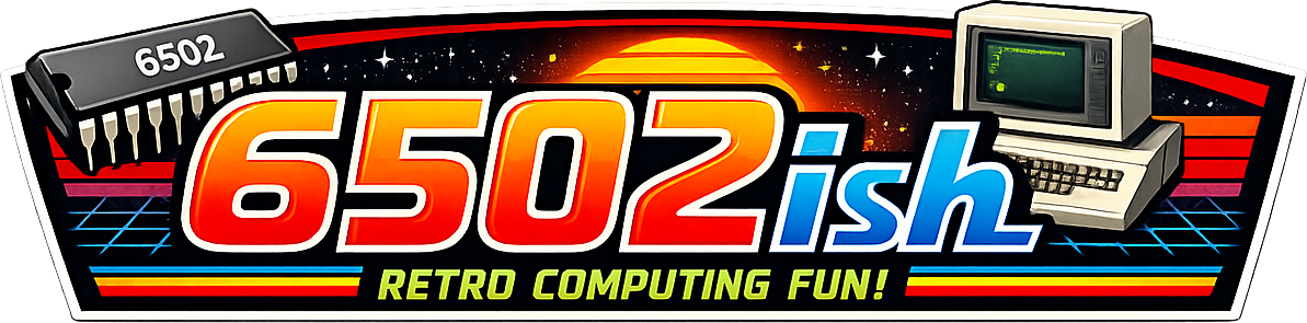 6502ish