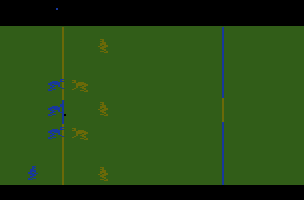 RealSports Football (PAL)