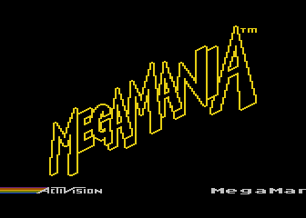 Megamania