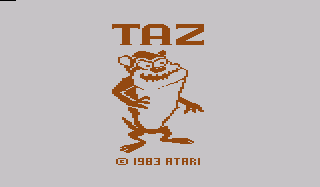 Taz (PAL)