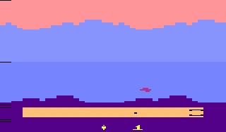 Star Wars - The Empire Strikes Back (PAL)