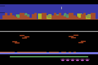 Pursuit of the Pink Panther (PAL)