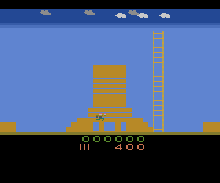 Master Builder (PAL)