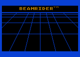 Beamrider