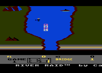 River Raid
