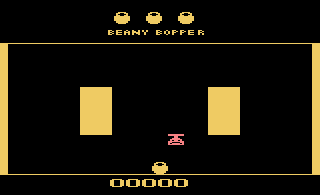 Beany Bopper (PAL)
