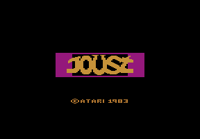 Joust (PAL)