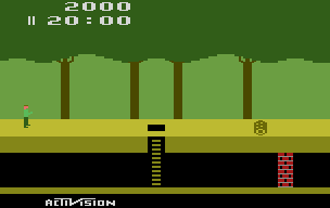 Pitfall! (PAL)