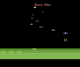 Encounter at L-5 (PAL)