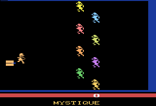 Bachelor Party (PAL)