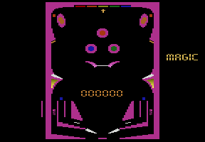 Midnight Magic (PAL)