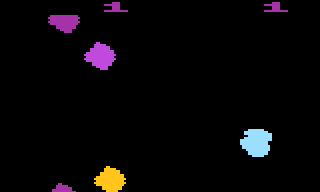 Asteroids (PAL)