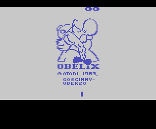 Obelix (PAL)