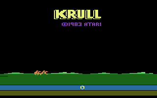 Krull (PAL)