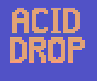 Acid Drop (PAL)