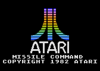 Missile Command
