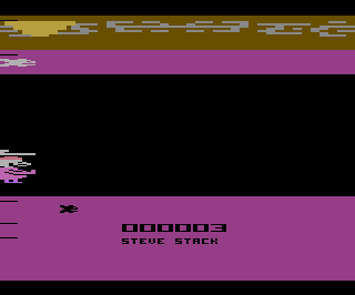 Red Sea Crossing (PAL)