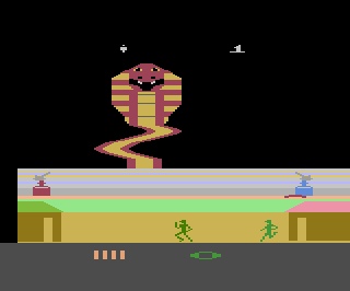 Action Man - Action Force (PAL)