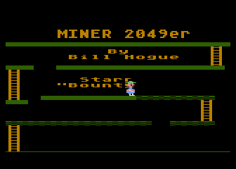 Miner 2049er