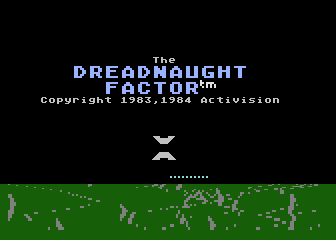 Dreadnaught Factor, The