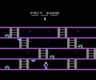 Der moderne Ritter (PAL)