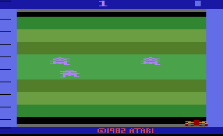 Demons to Diamonds (PAL)