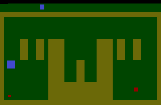 Miniature Golf (PAL)