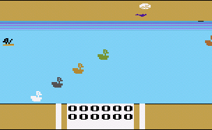 Treasure Island (PAL)