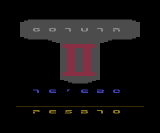 Ghostbusters II (PAL)