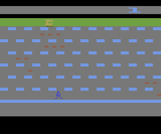 Extra Terrestrials (PAL)