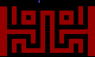 Mines of Minos (PAL)