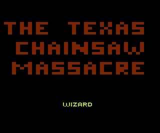 Texas Chainsaw Massacre, The