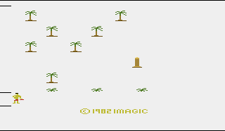 Riddle of the Sphinx (PAL)