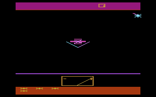 SpaceMaster X-7 (PAL)