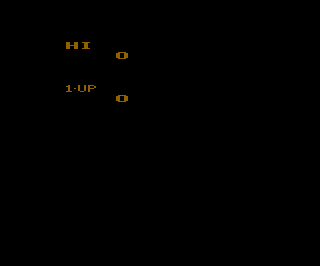 Official Frogger, The