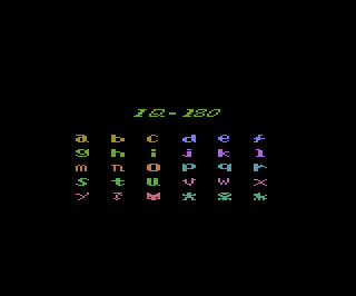 I.Q. Memory Teaser (PAL)