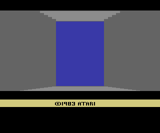 SwordQuest - WaterWorld (PAL)