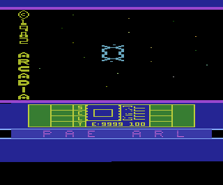Phaser Patrol (PAL)